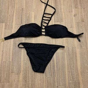 Victoria’s Secret Swim Bikini Small